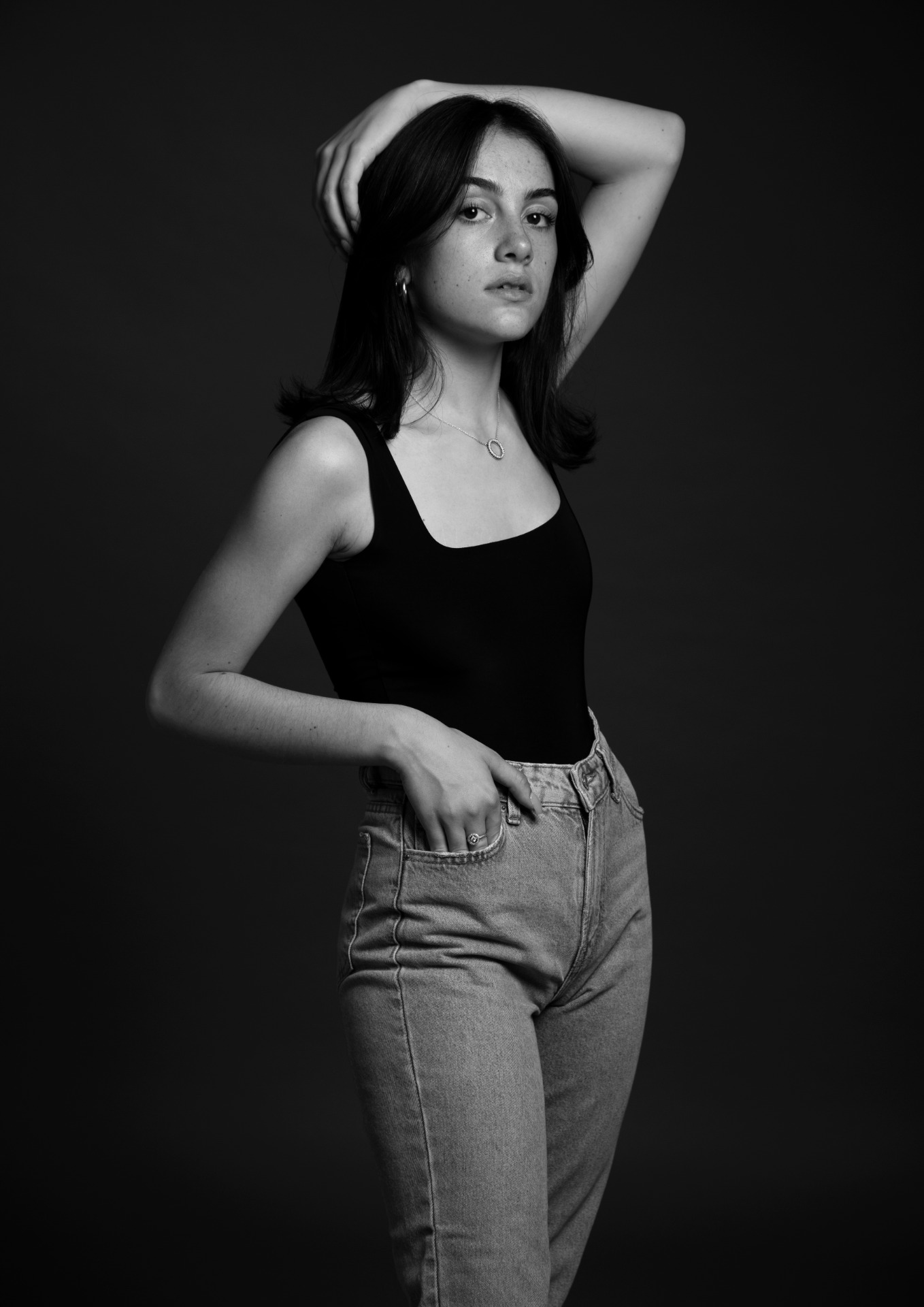 Mathilde — Model & Hostess in Saint-ouen-du-tilleul photo 7