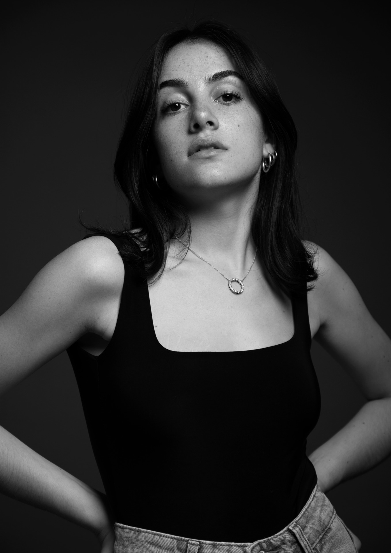 Mathilde — Model & Hostess in Saint-ouen-du-tilleul photo 8