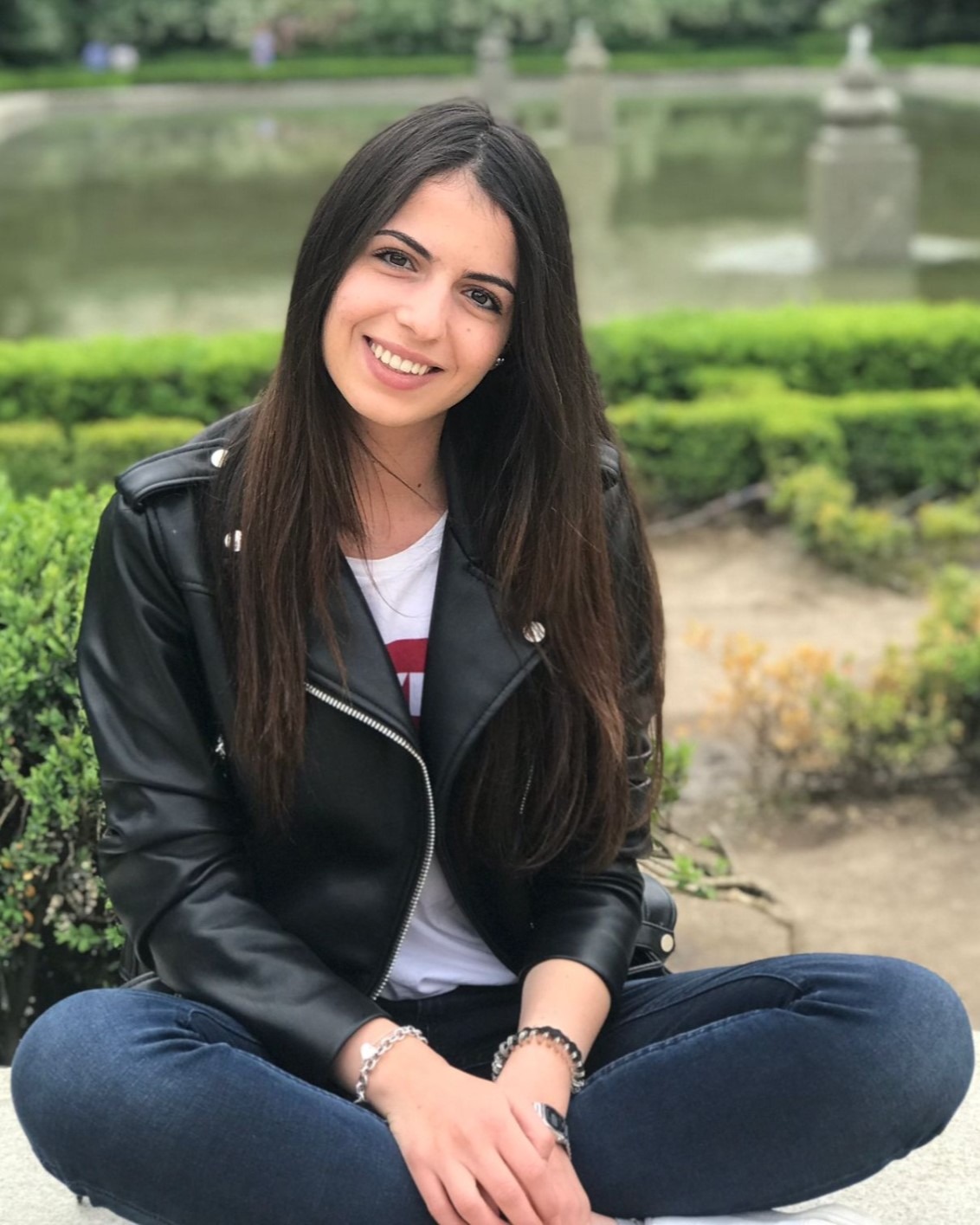 ILARIA — Model in Fucecchio | Eye On Model