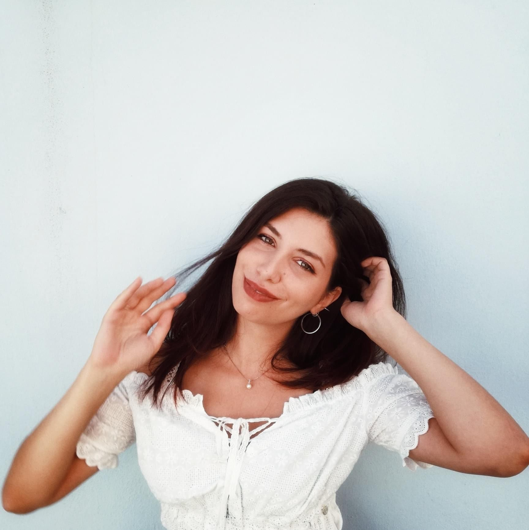 Federica — Model & Hostess in Leipzig photo 3