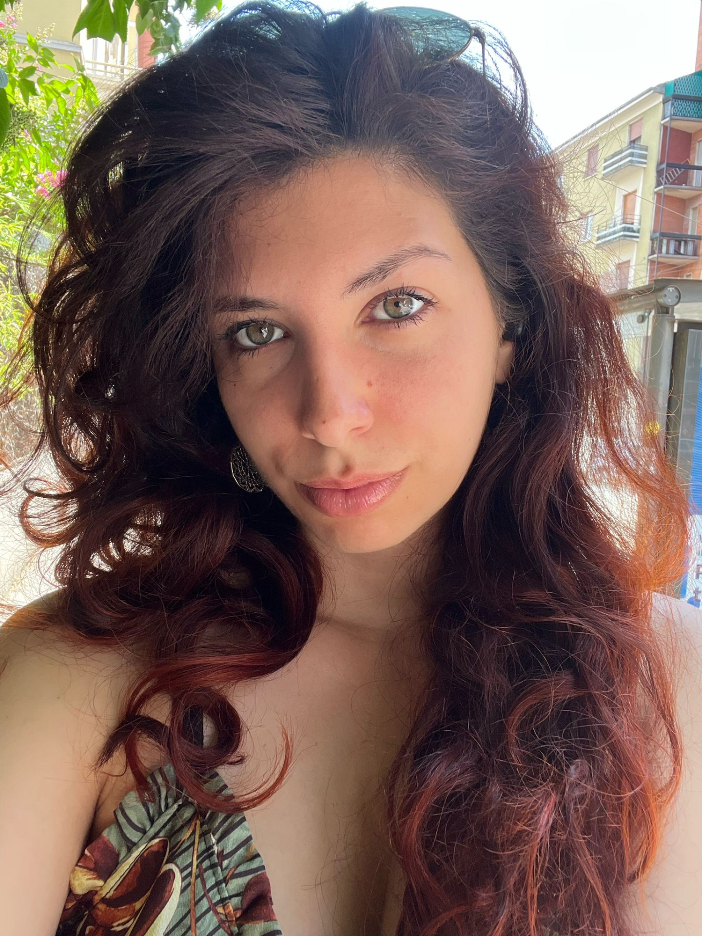 Federica — Model & Hostess in Leipzig photo 5