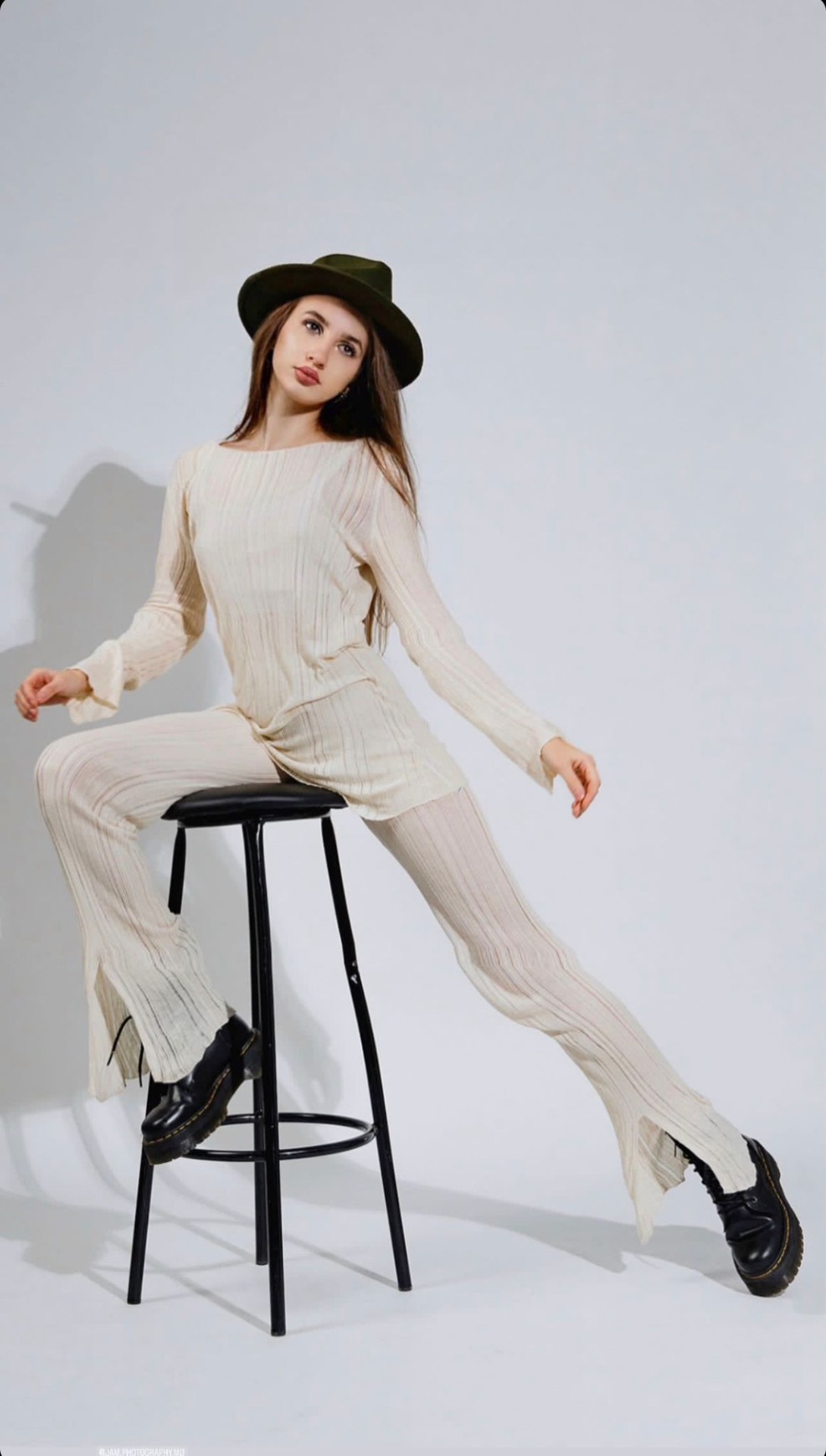 Ecaterina — Model & Hostess in Cameri photo 1