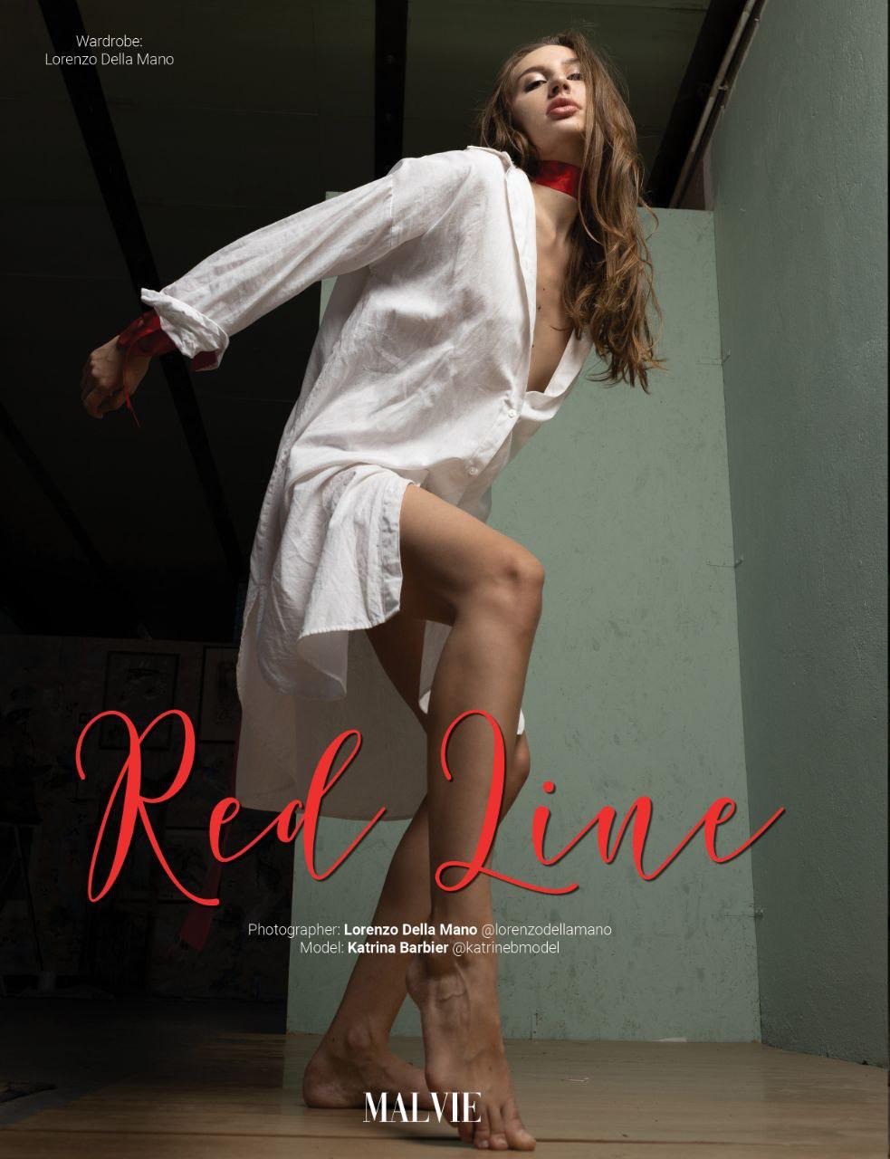 Ecaterina — Model & Hostess in Cameri photo 10