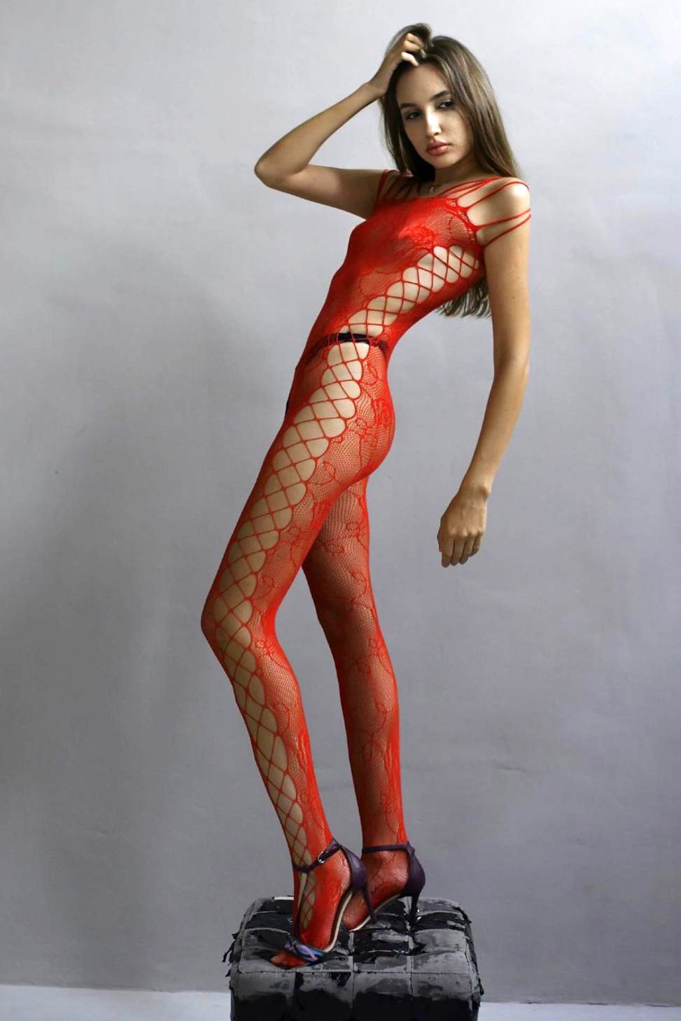 Ecaterina — Model & Hostess in Cameri photo 15