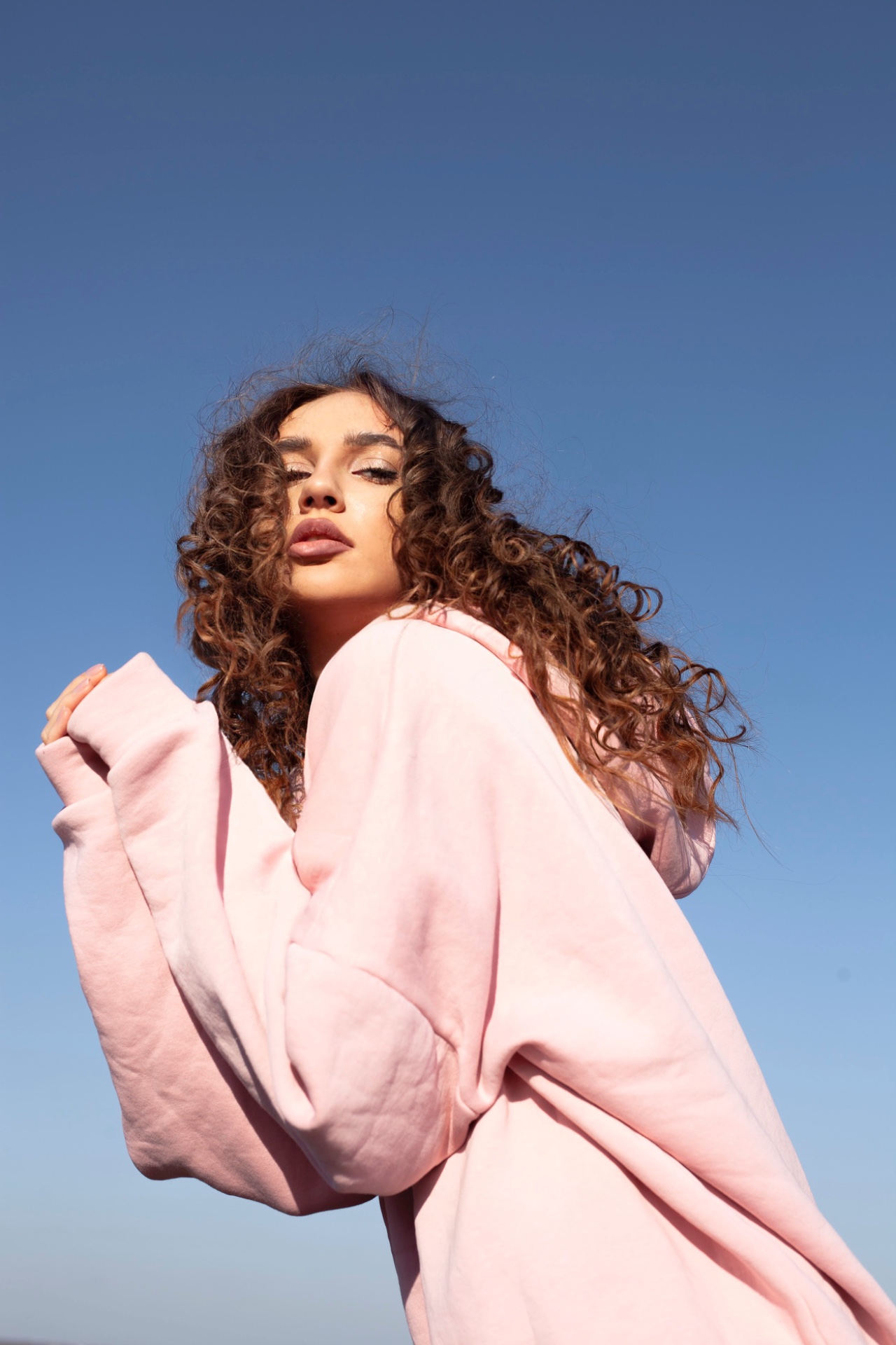Ecaterina — Model & Hostess in Cameri photo 19