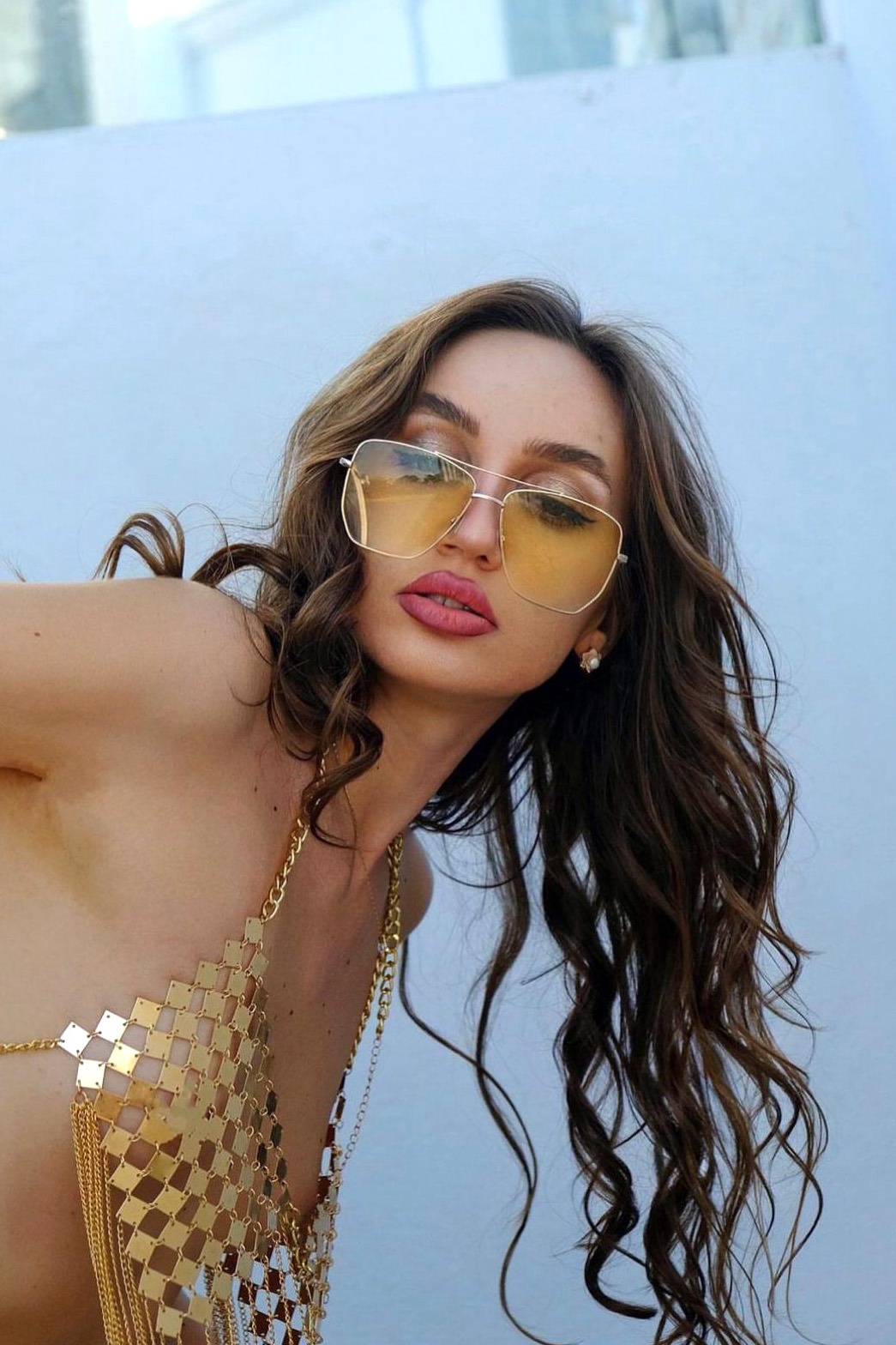 Ecaterina — Model & Hostess in Cameri photo 2
