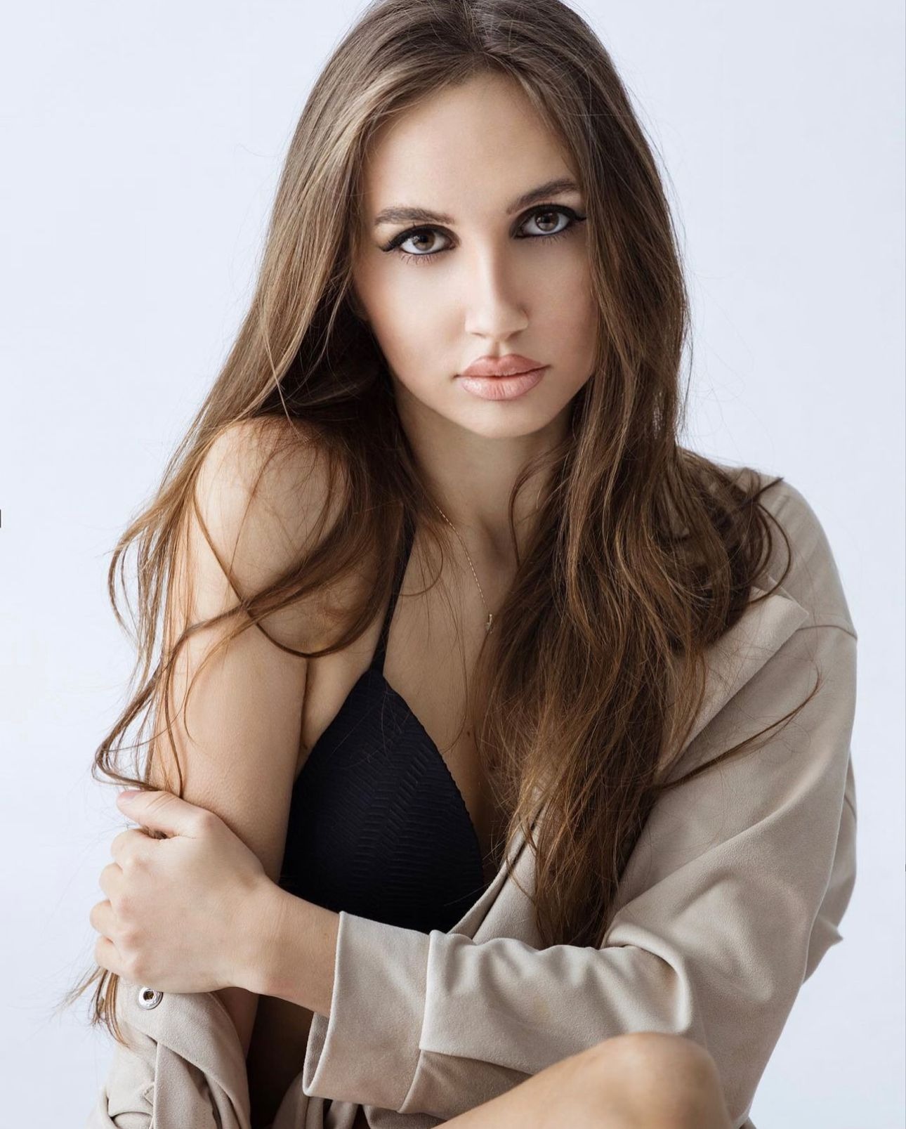 Ecaterina — Model & Hostess in Cameri photo 20