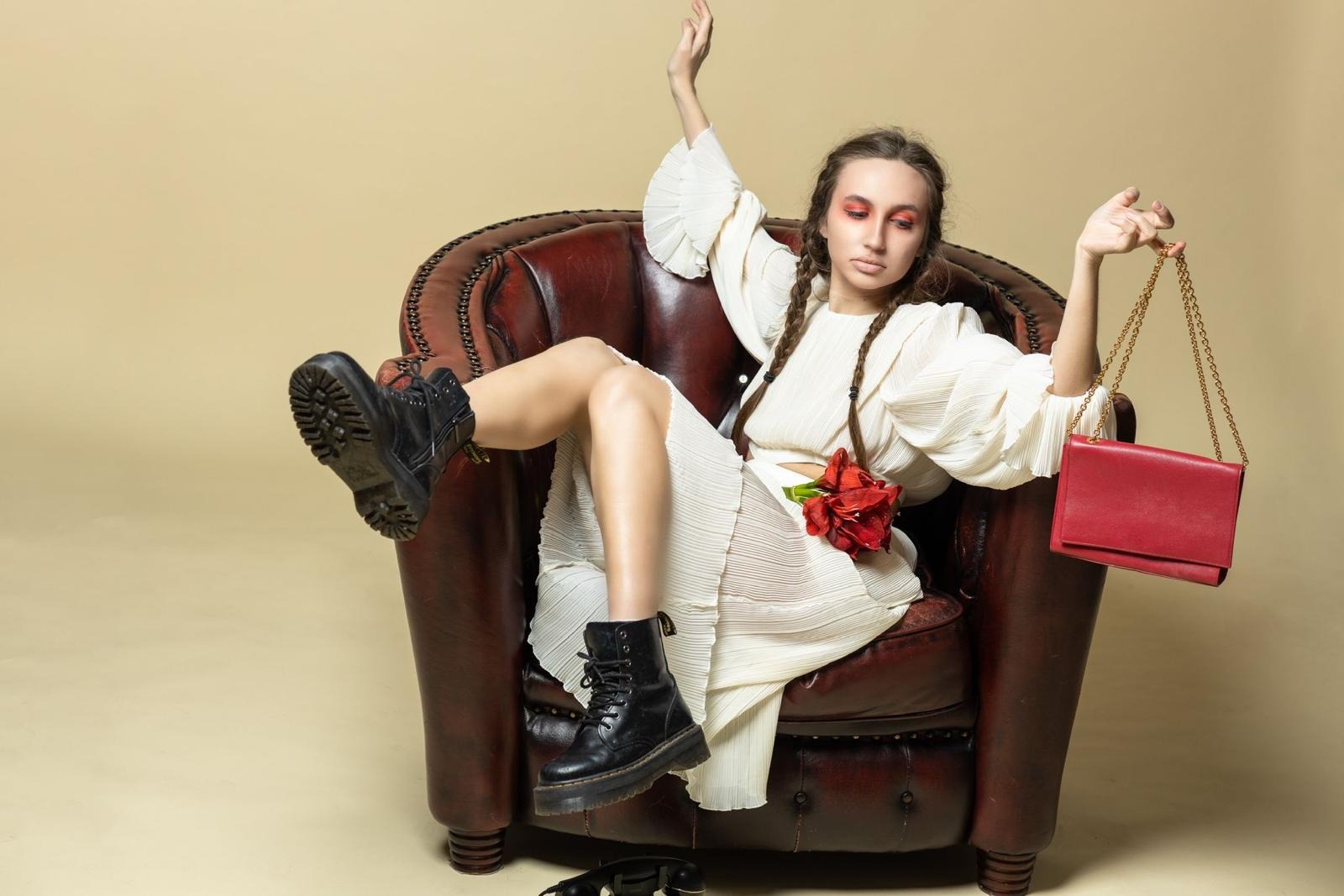 Ecaterina — Model & Hostess in Cameri photo 23