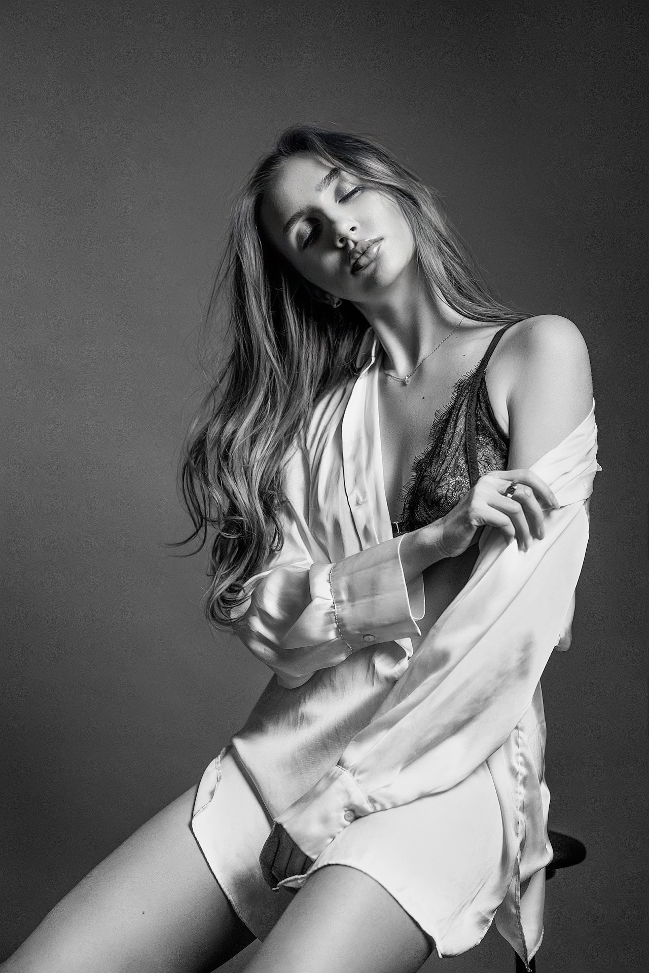 Ecaterina — Model & Hostess in Cameri photo 3