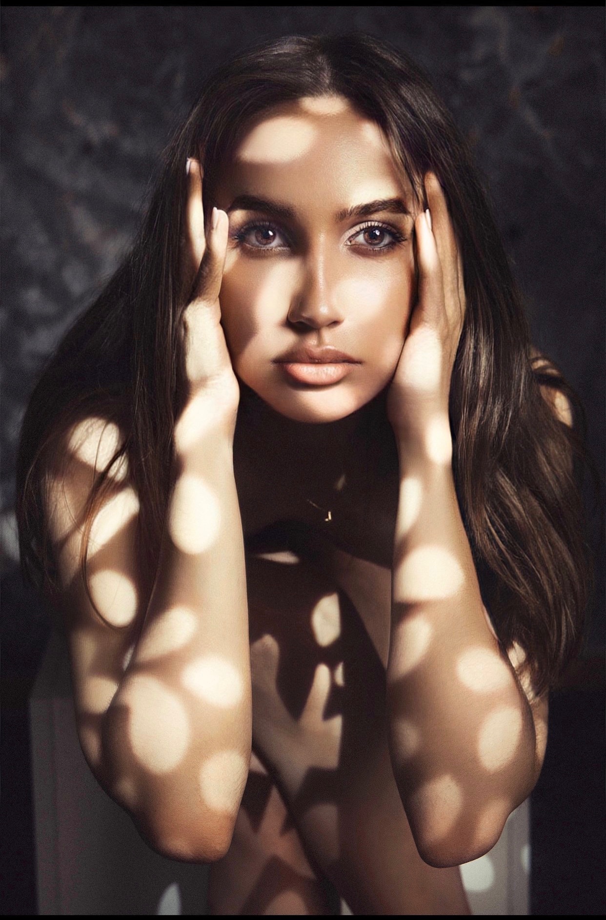 Ecaterina — Model & Hostess in Cameri photo 5