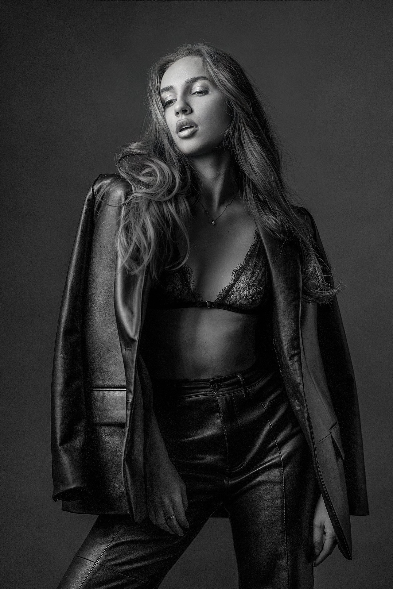 Ecaterina — Model & Hostess in Cameri photo 7