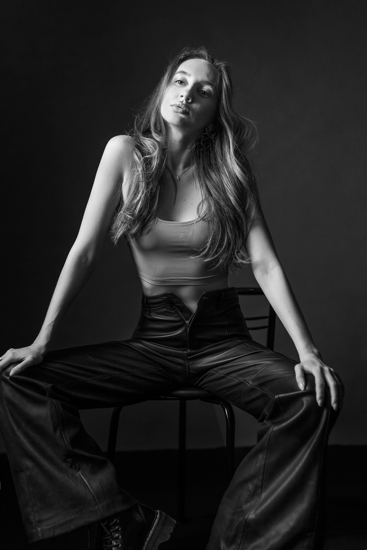 Ecaterina — Model & Hostess in Cameri photo 8