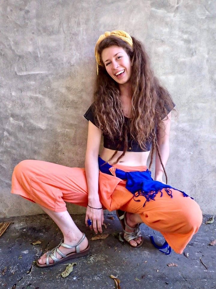 Peace — Model & Hostess in Leipzig photo 3