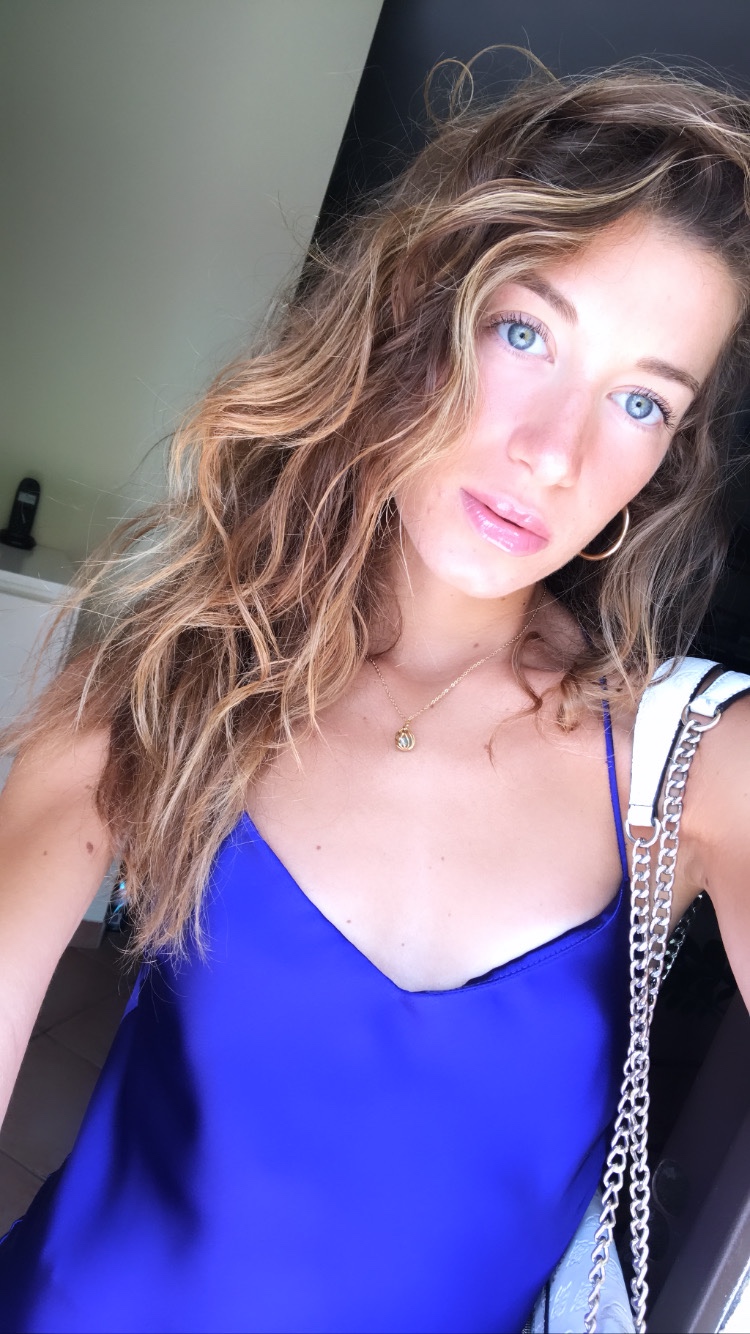 LUDOVICA — Model in Pisa | Eye On Model