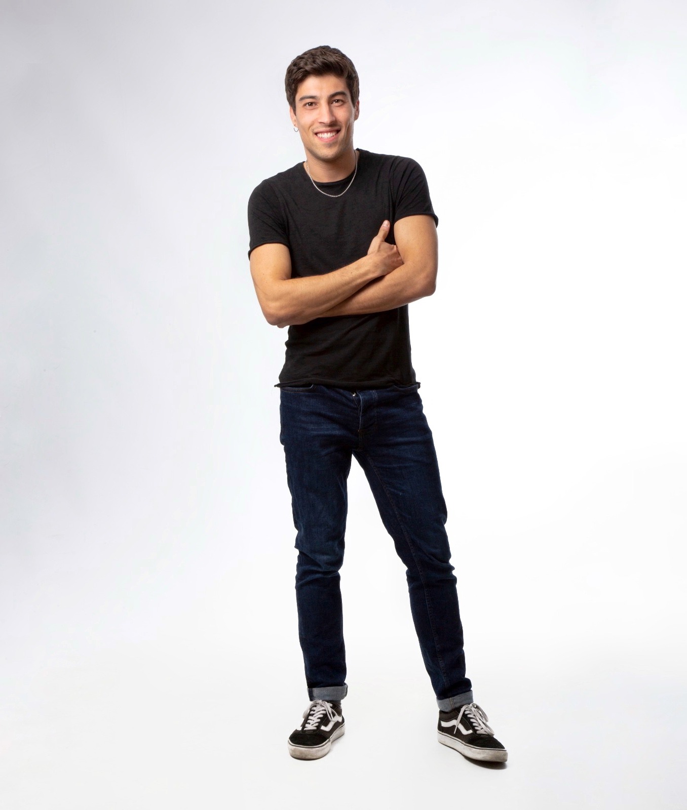 Victor — Model & Host in Madrid photo 1