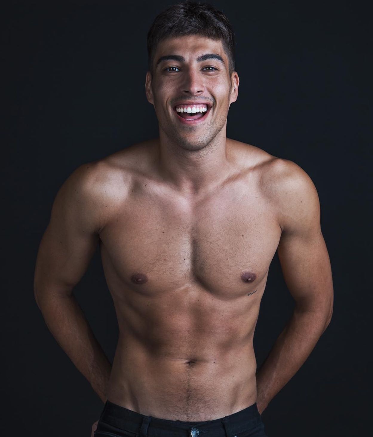 Victor — Model & Host in Madrid photo 2
