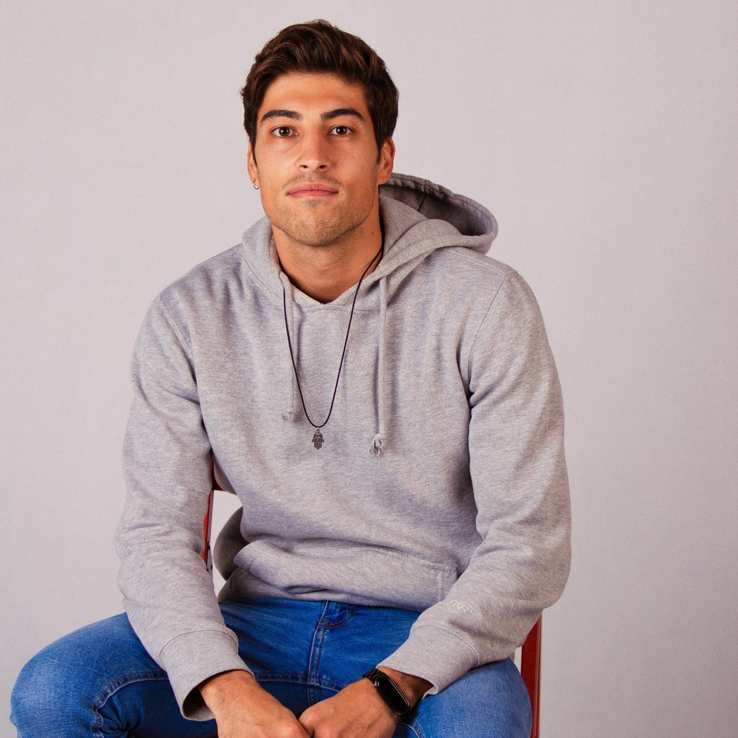 Victor — Model & Host in Madrid photo 3