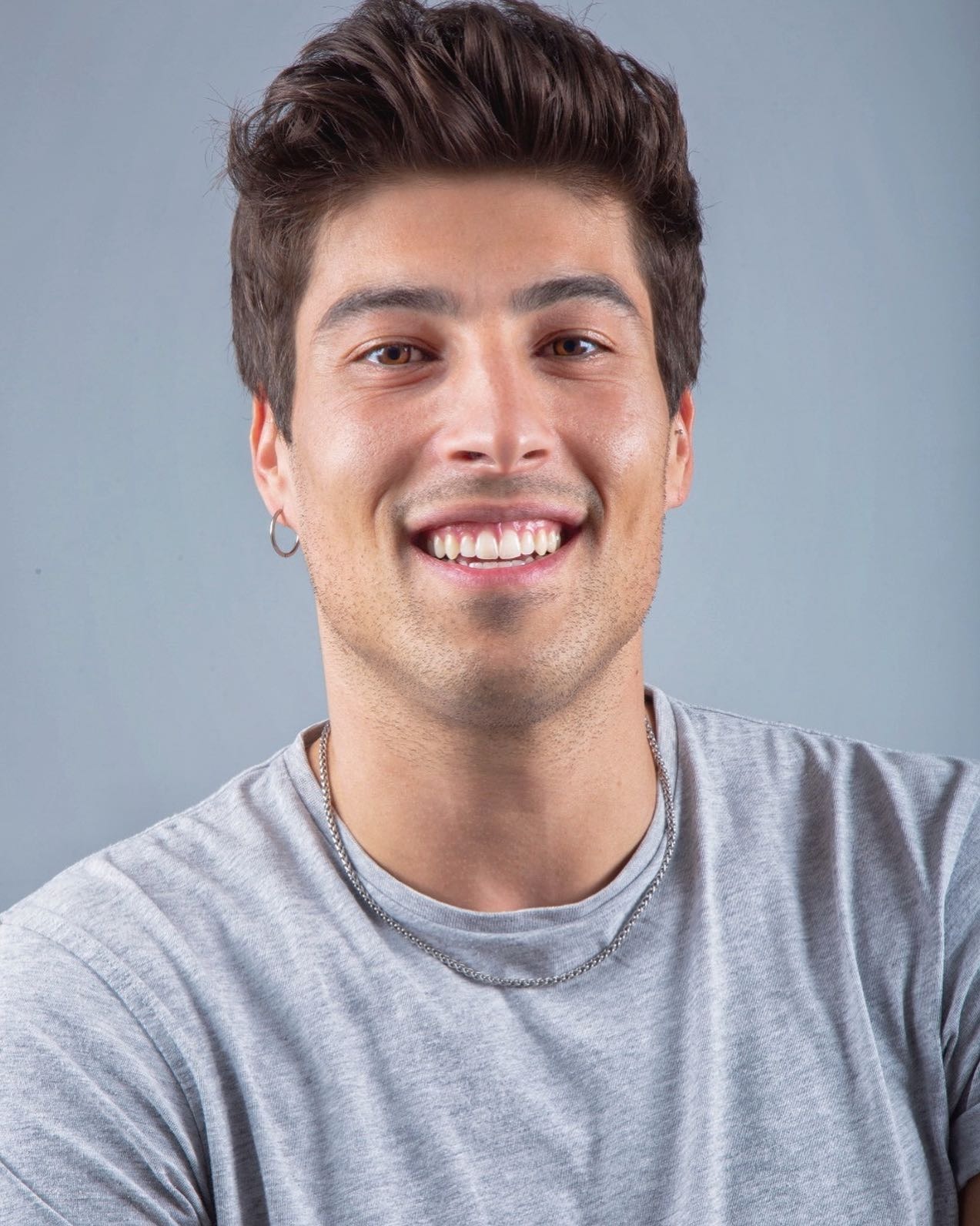 Victor — Model & Host in Madrid photo 6