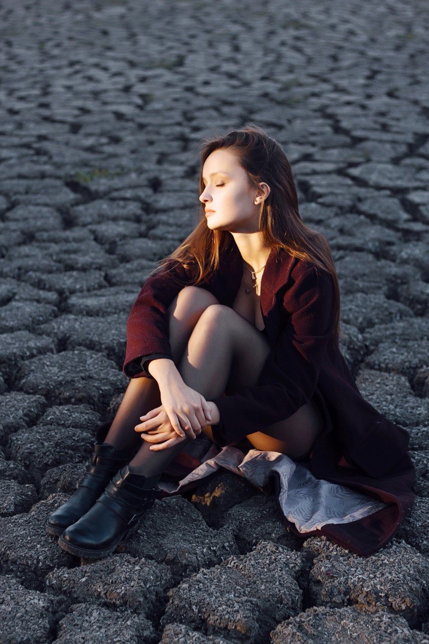 Polina — Model & Hostess in Lausanne photo 3