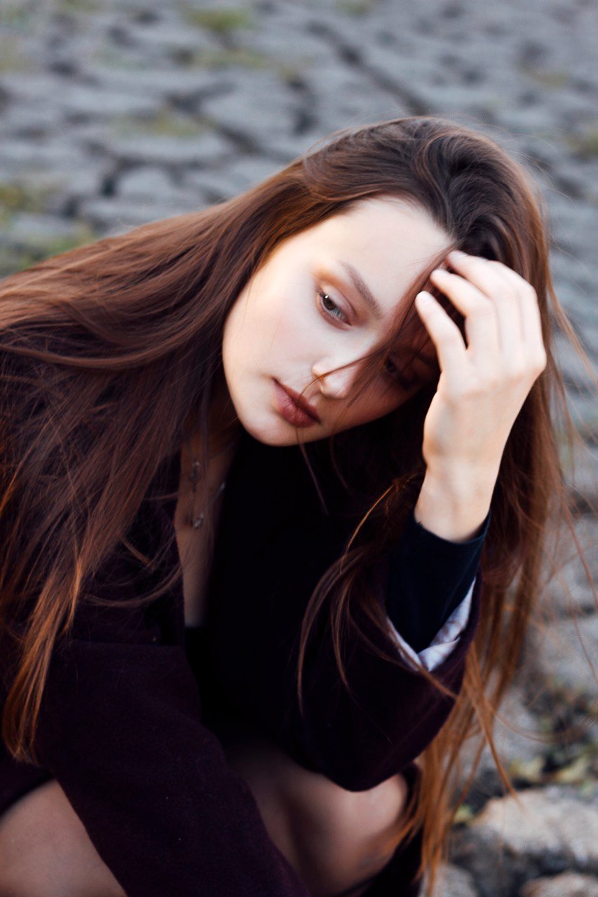 Polina — Model & Hostess in Lausanne photo 4