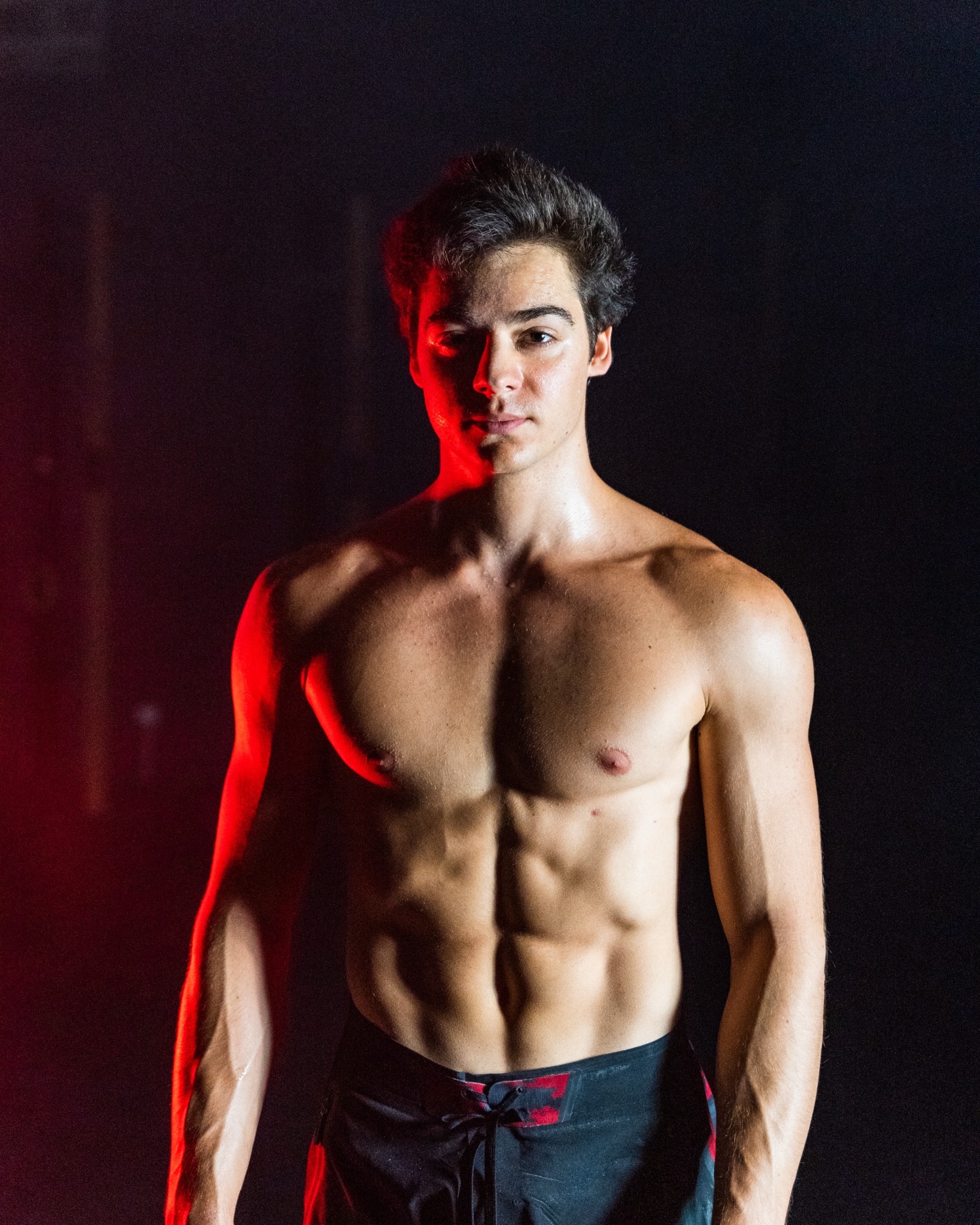 Sebastiano — Model & Host in Trieste photo 2