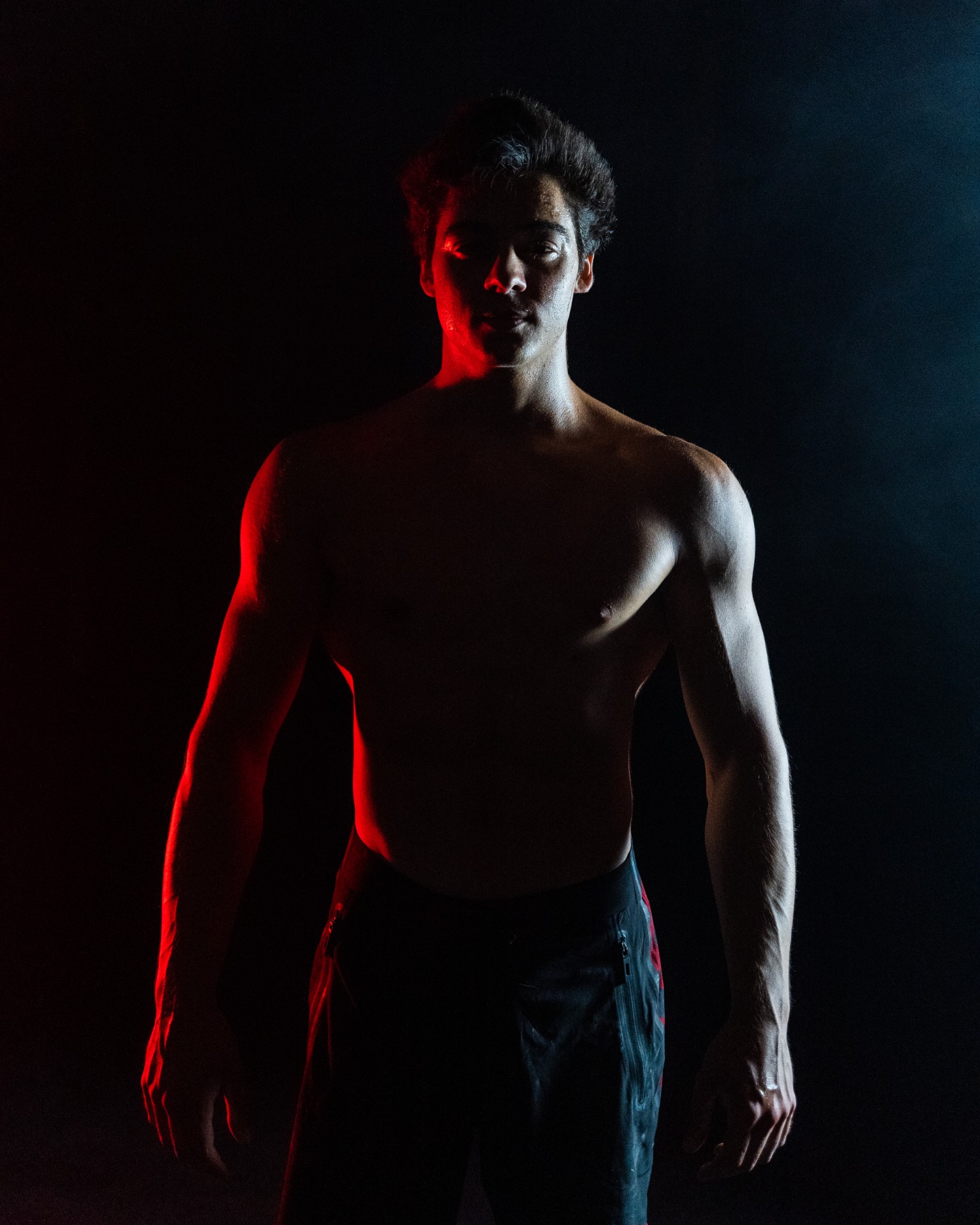Sebastiano — Model & Host in Trieste photo 3
