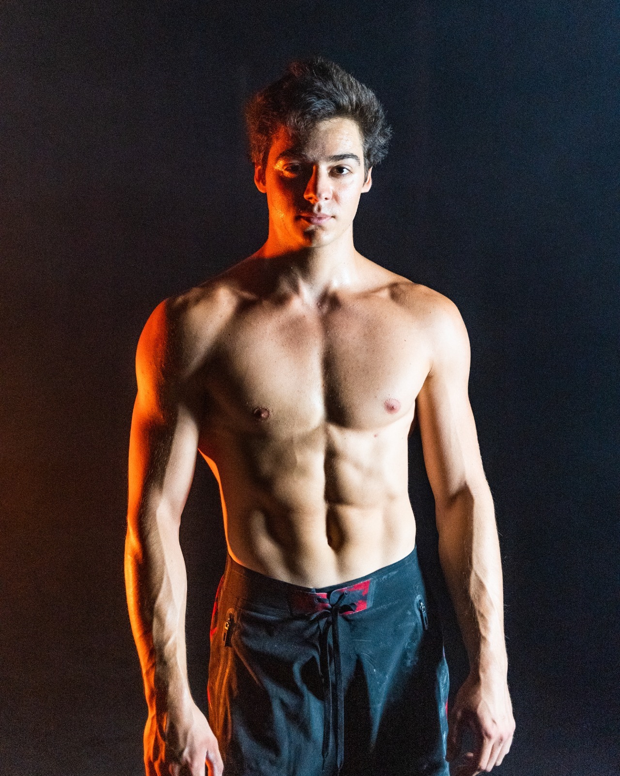 Sebastiano — Model & Host in Trieste photo 4