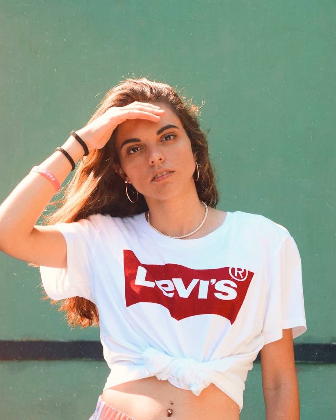 Aina — Model & Hostess in Barcelona photo 2