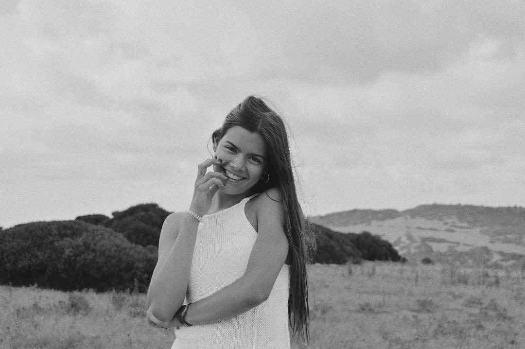 Aina — Model & Hostess in Barcelona photo 5