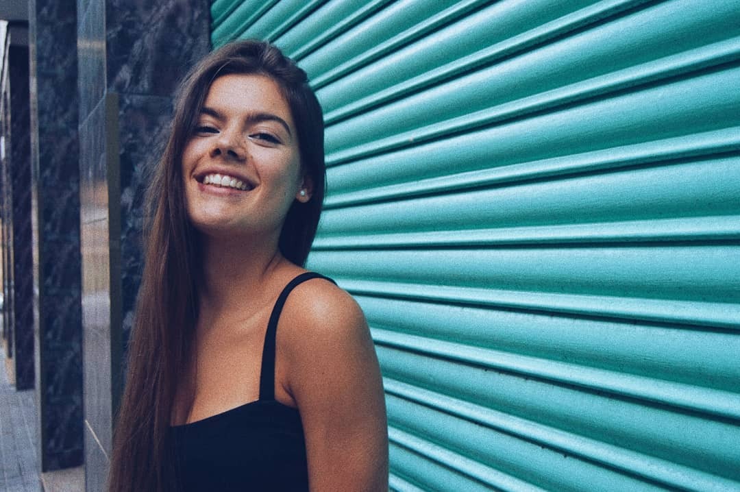 Aina — Model & Hostess in Barcelona photo 6