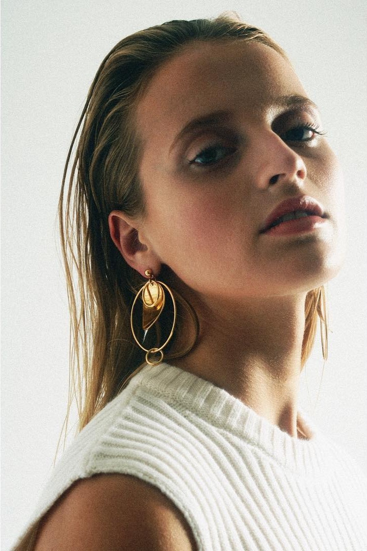 STEPHANIE — Model in Paris | Eye On Model