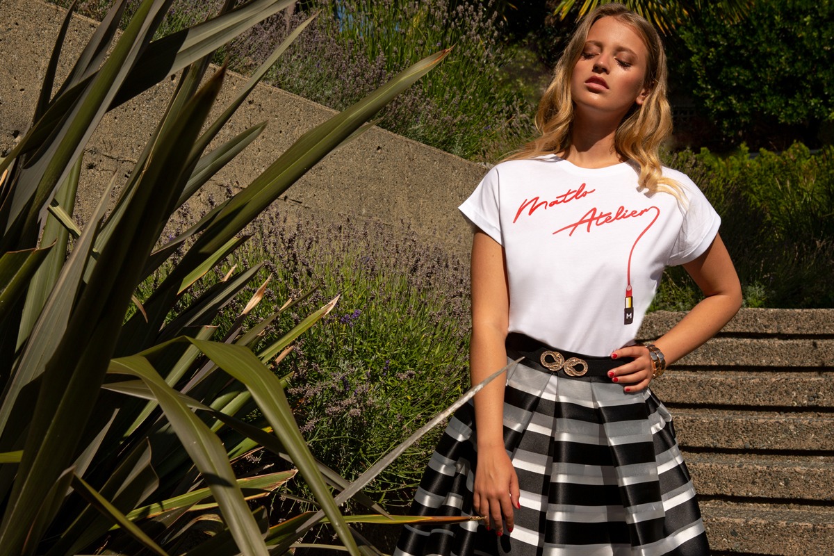Stephanie — Model & Hostess in Paris photo 7