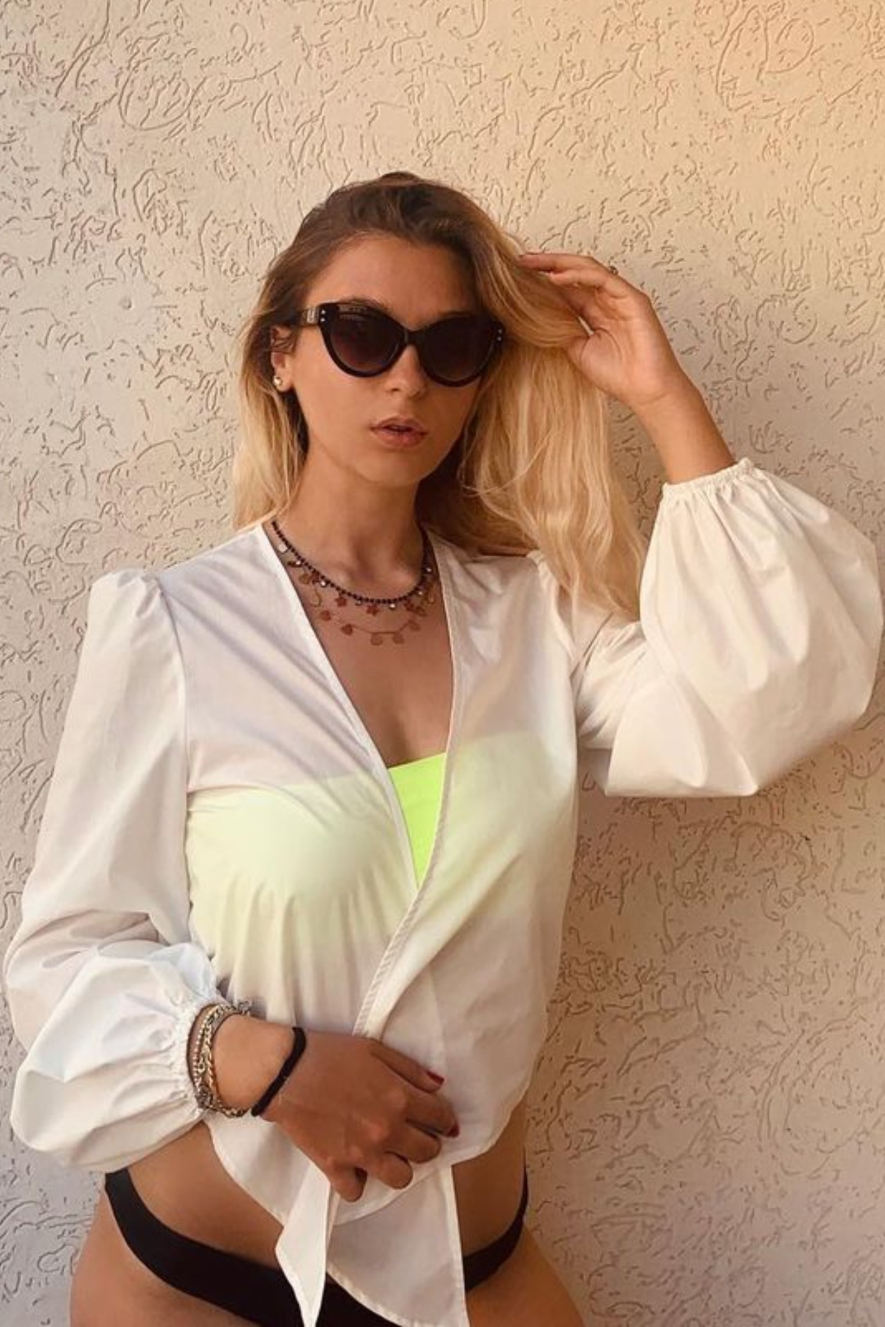 Carlotta — Model & Hostess in Bologna photo 2