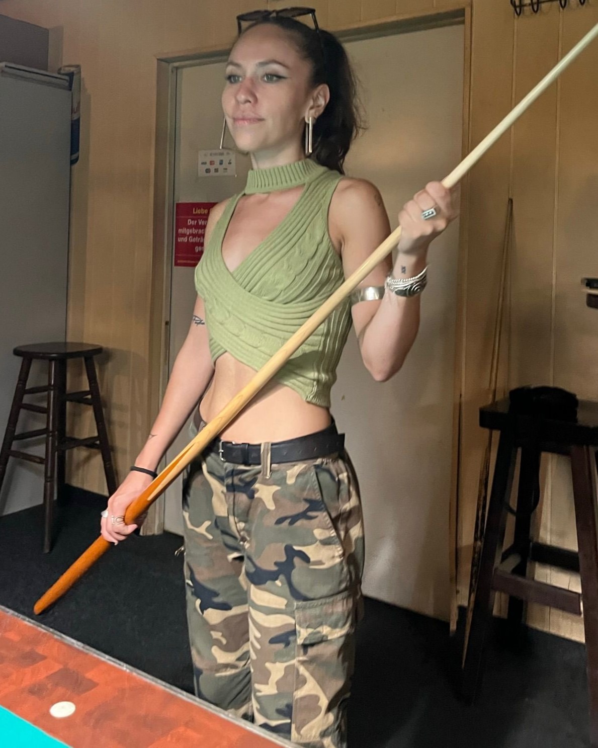 Valeria — Model & Hostess in Berlin photo 4
