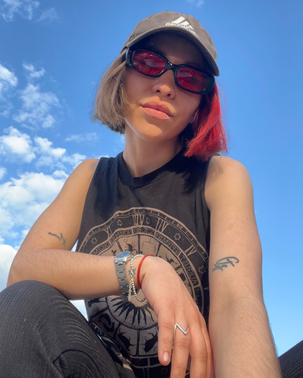Valeria — Model & Hostess in Berlin photo 6