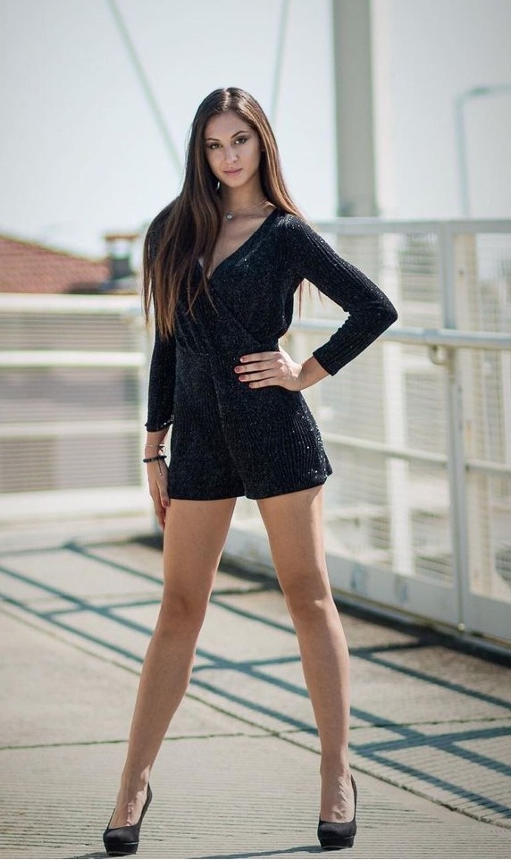 Martina — Model & Hostess in Fidenza photo 1