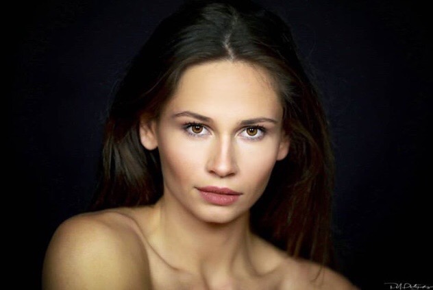 SYRI — Model in Elsloo | Eye On Model