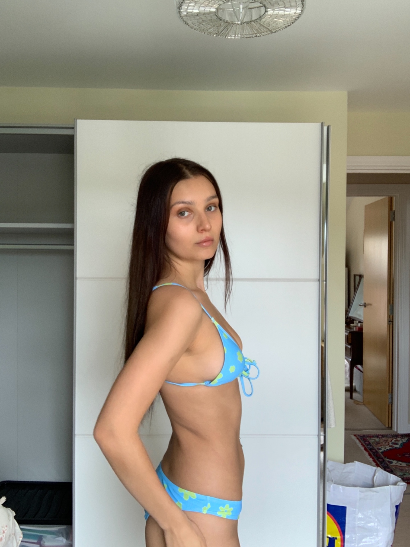 Ielyzaveta — Model & Hostess in Newry, Mourne And Down photo 1