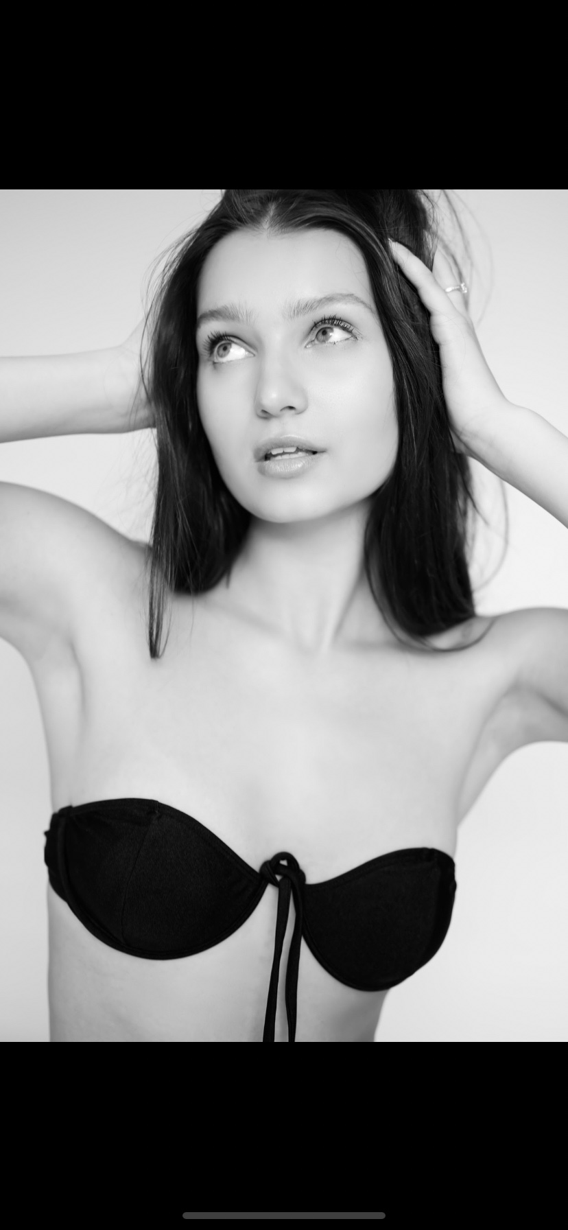 Ielyzaveta — Model & Hostess in Newry, Mourne And Down photo 3