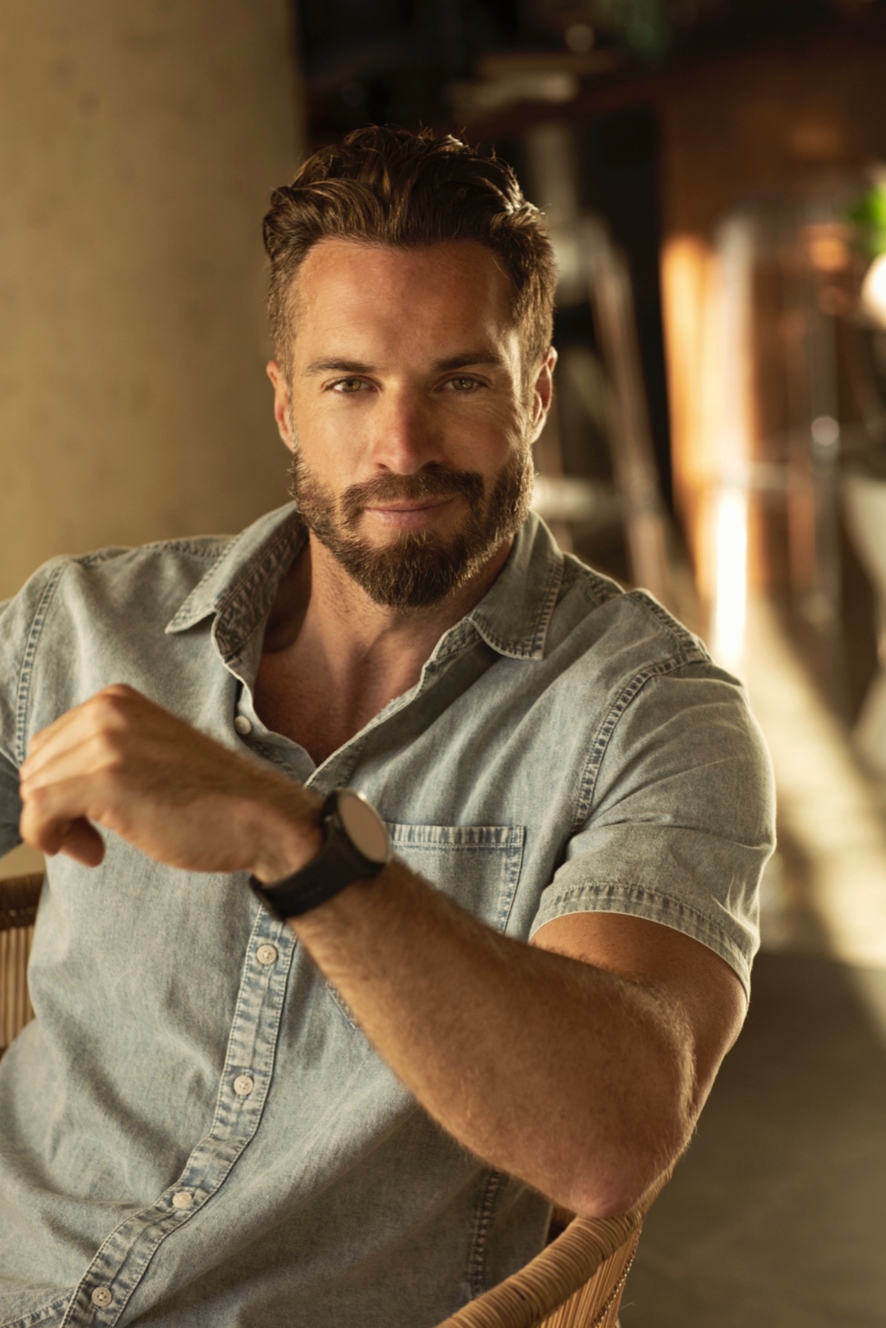 Marc — Model & Host in Kirchhundem photo 3