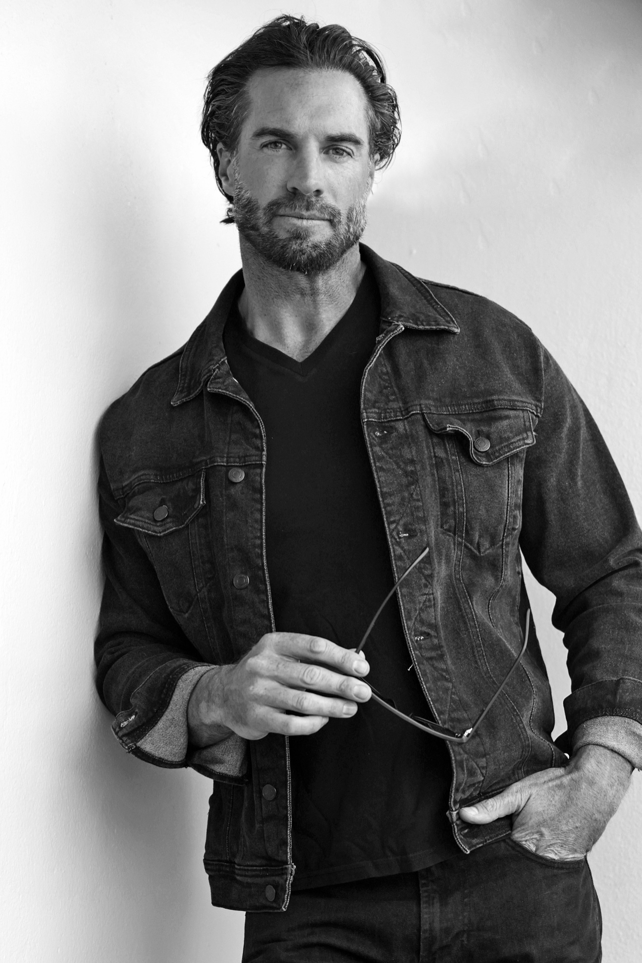 Marc — Model & Host in Kirchhundem photo 4