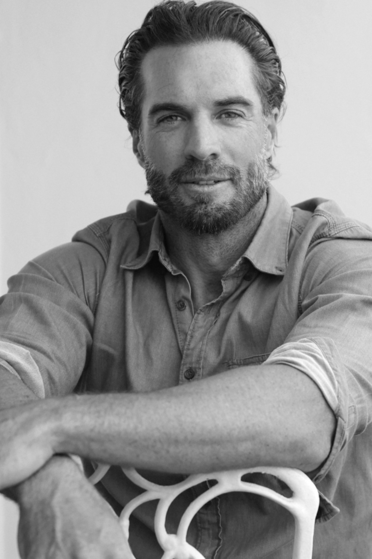 Marc — Model & Host in Kirchhundem photo 5