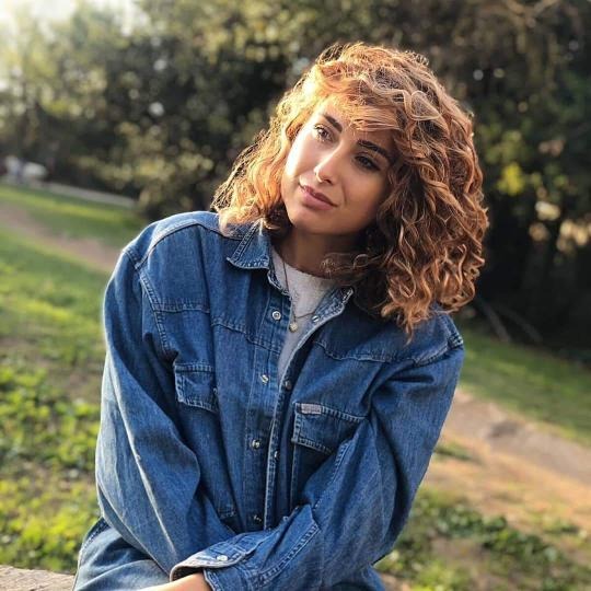 Alessandra — Model & Hostess in Roma photo 2