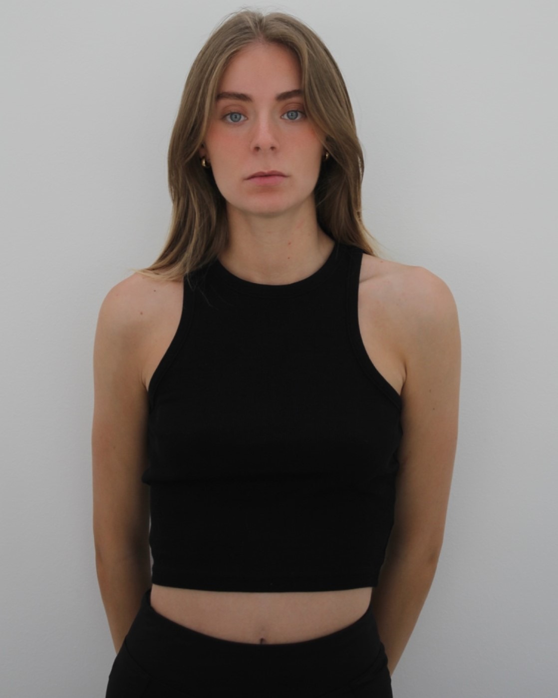Chiara — Model & Hostess in Barcelona photo 1
