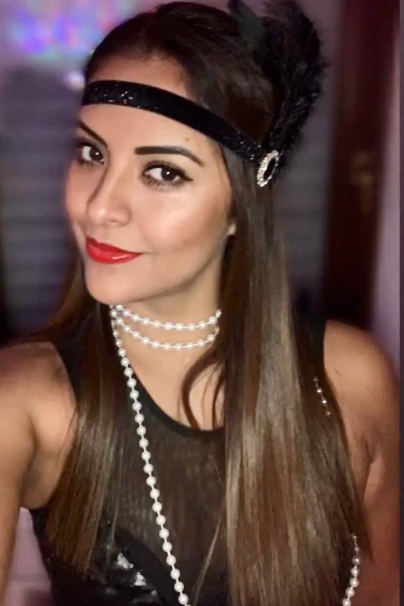 Maritza — Model & Hostess in N&uacute;remberg photo 6