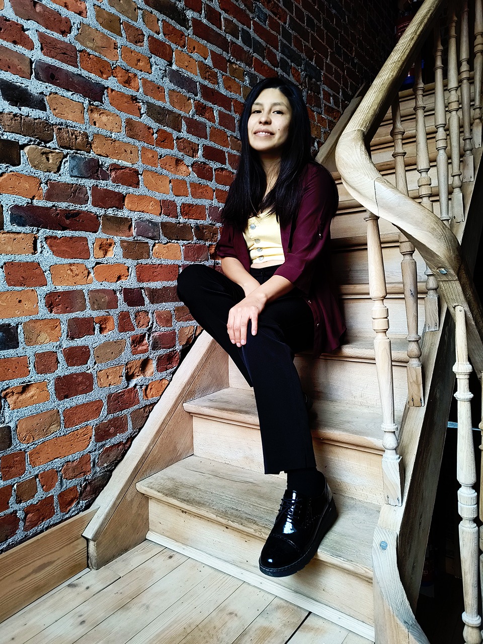 Loyda — Model & Hostess in Leuven photo 2
