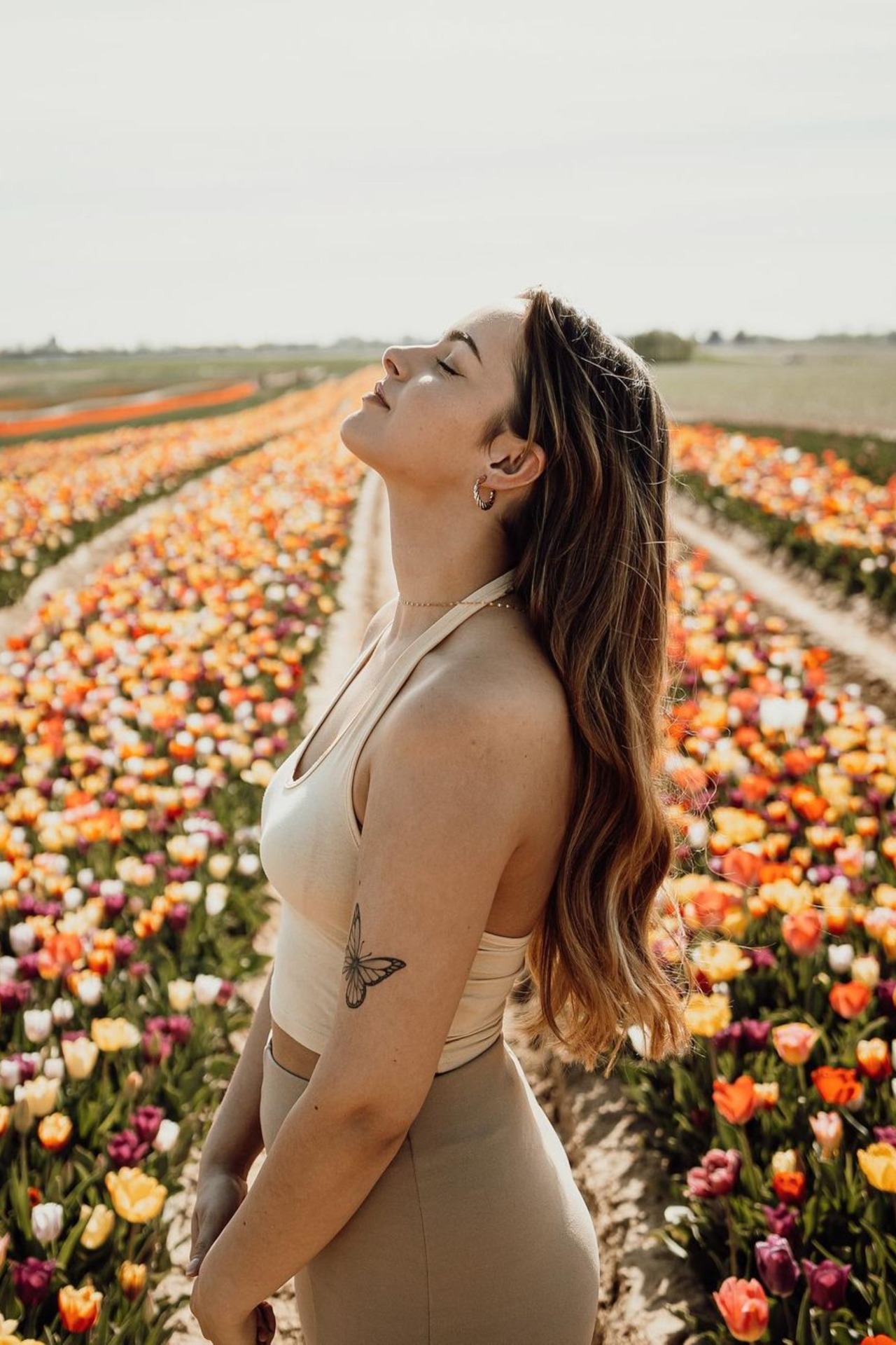 Lena — Model & Hostess in D&uuml;sseldorf photo 1