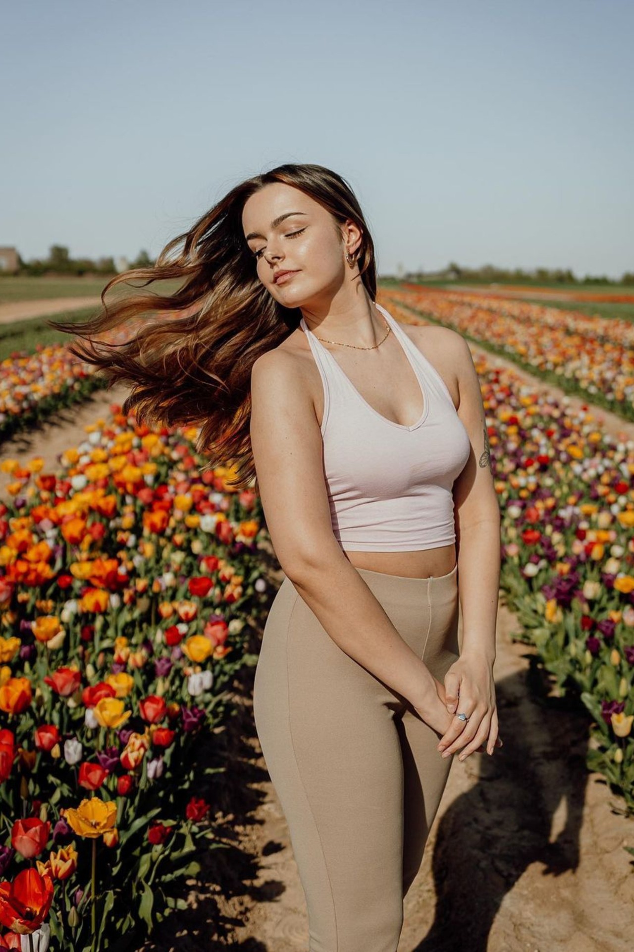 Lena — Model & Hostess in D&uuml;sseldorf photo 2