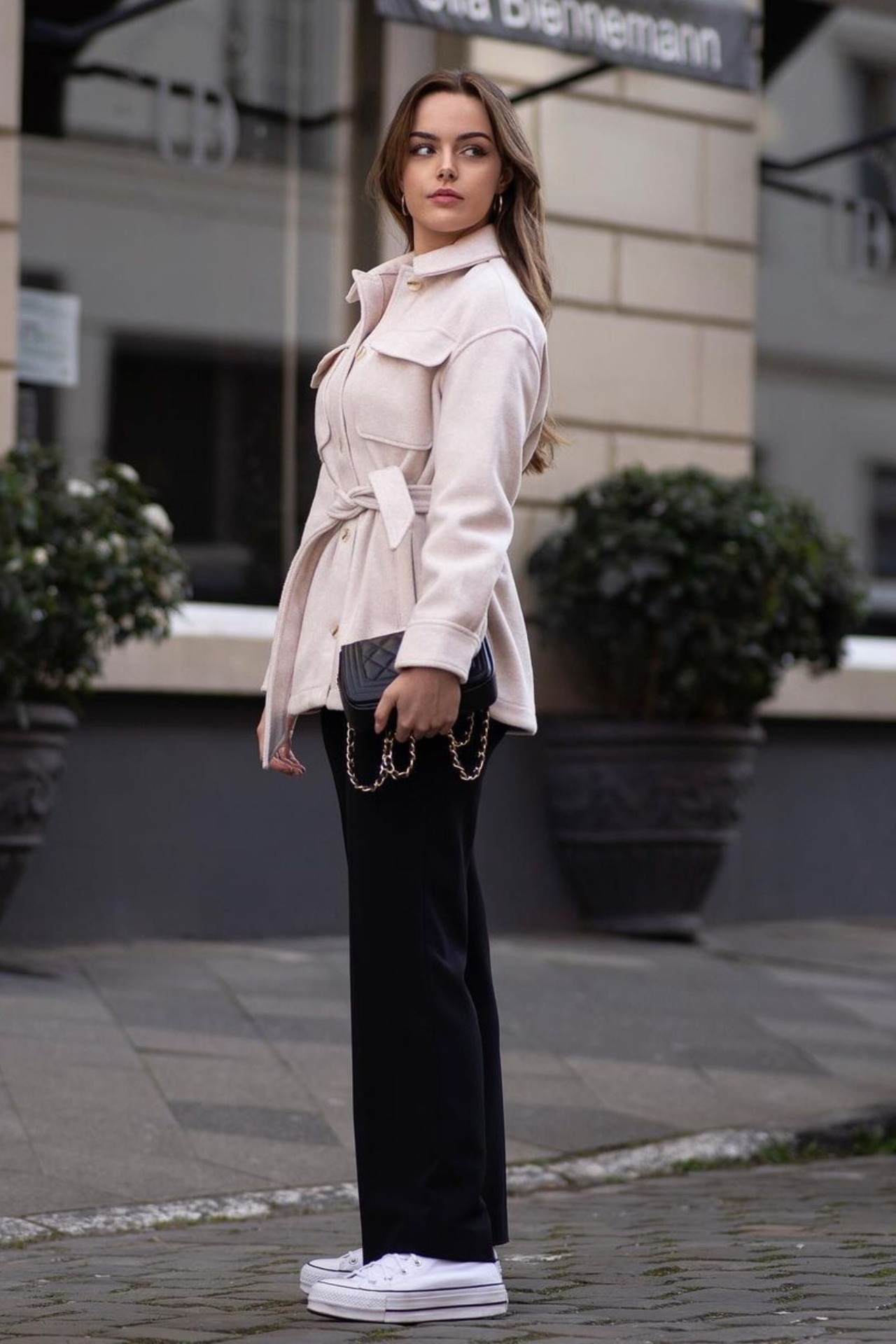 Lena — Model & Hostess in D&uuml;sseldorf photo 3