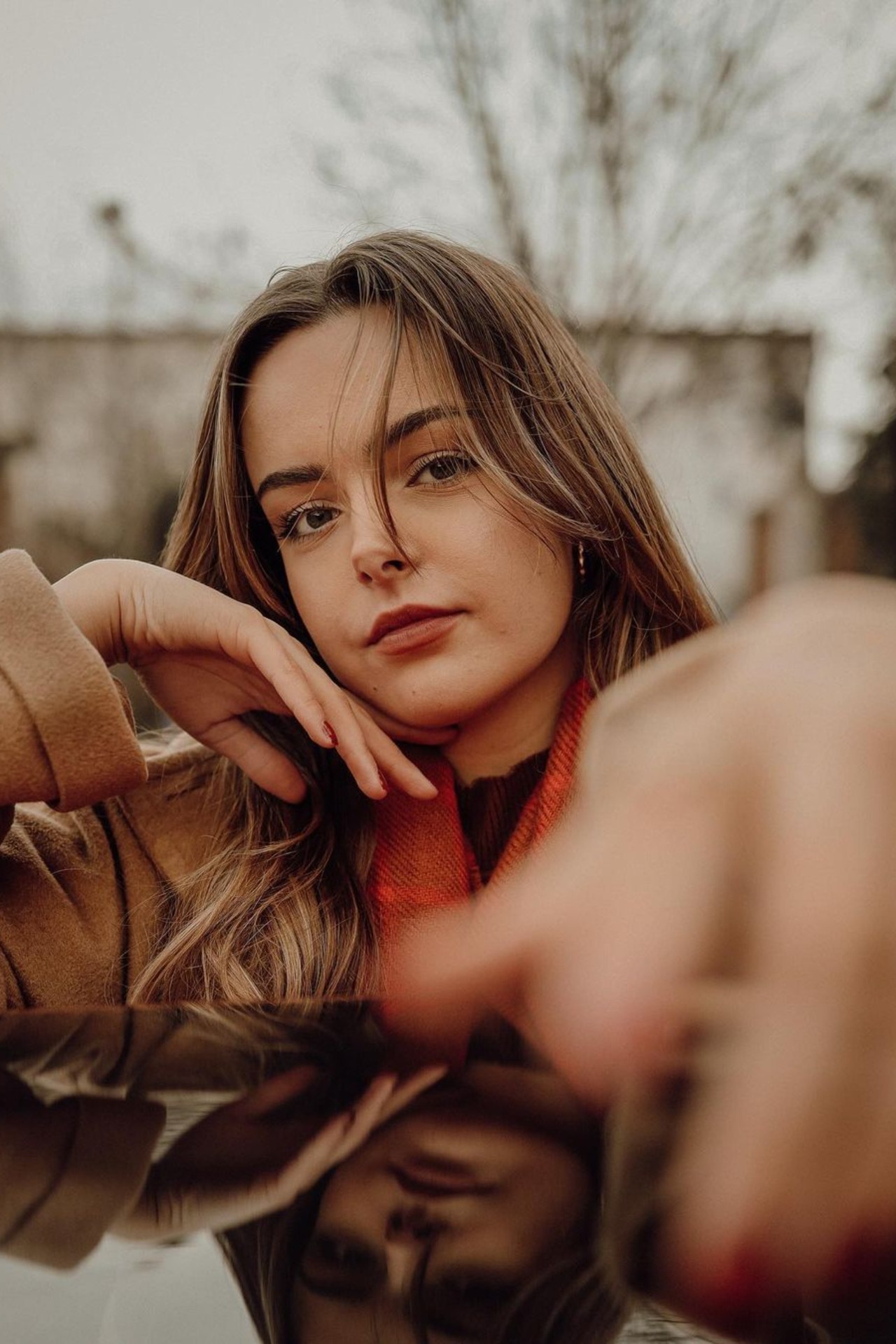 Lena — Model & Hostess in D&uuml;sseldorf photo 9